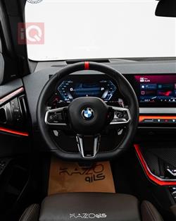 بي ام دبليو X3